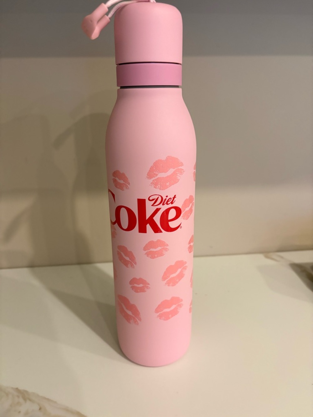 Owala special addition Diet Coke